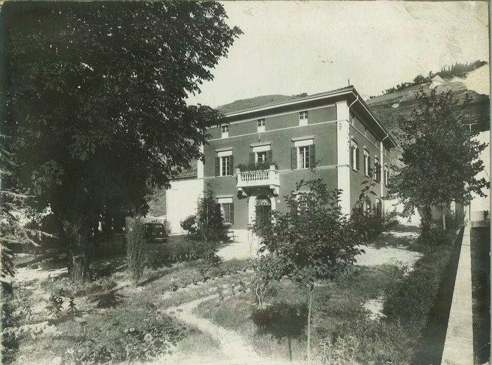 Villa Storica Calderino Monte San Pietro Exterior photo