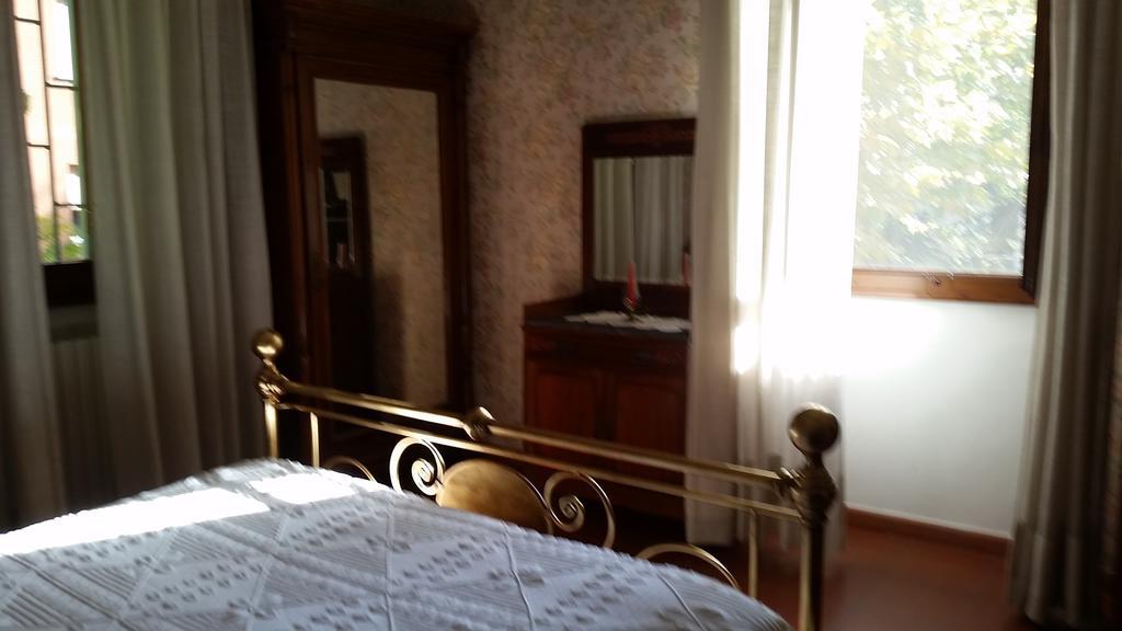Villa Storica Calderino Monte San Pietro Room photo