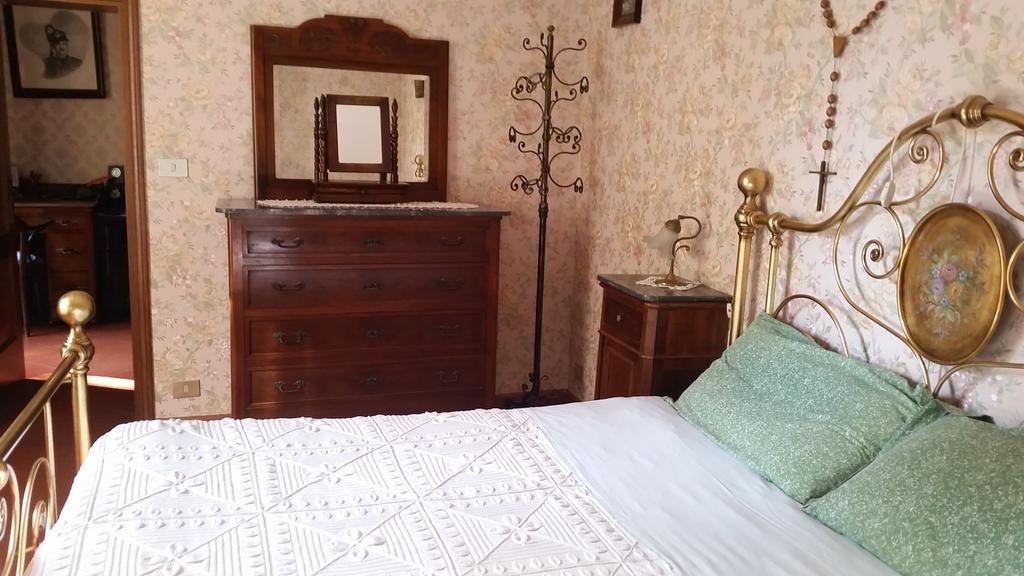 Villa Storica Calderino Monte San Pietro Room photo