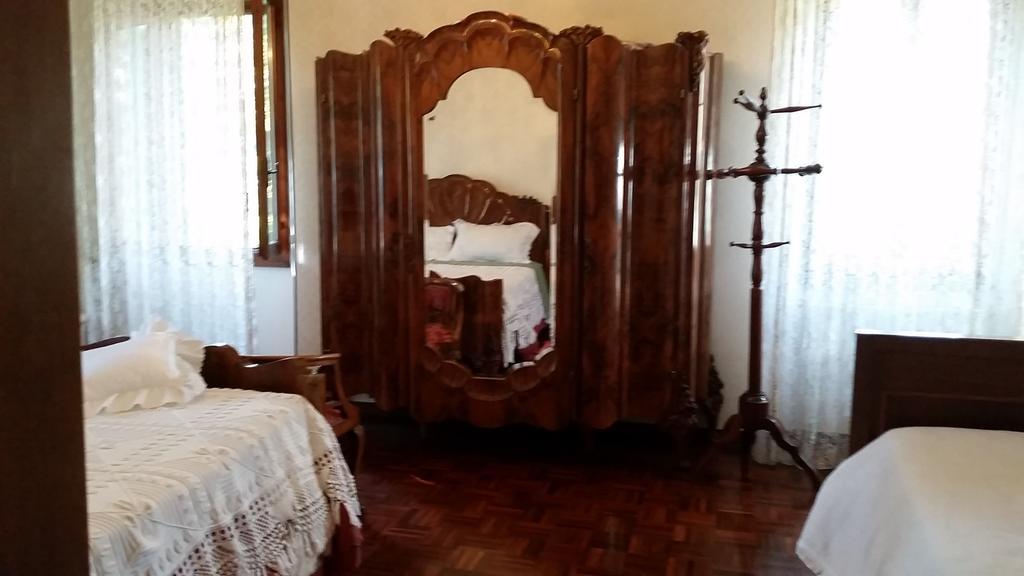 Villa Storica Calderino Monte San Pietro Room photo